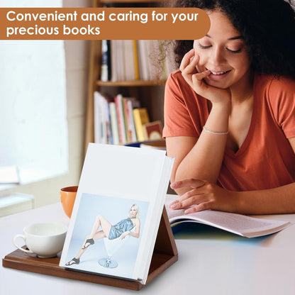 🎅🎄Christmas Sale - Owl-shaped Bookshelf, Triangular Wooden Bookshelf, Slotted Wooden Bookshelf