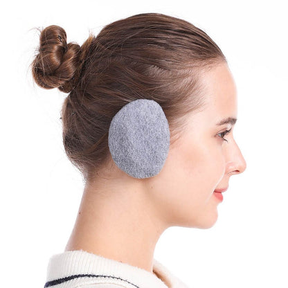 🔥Christmas Sales 49% OFF- Earbags Bandless Ear Warmers