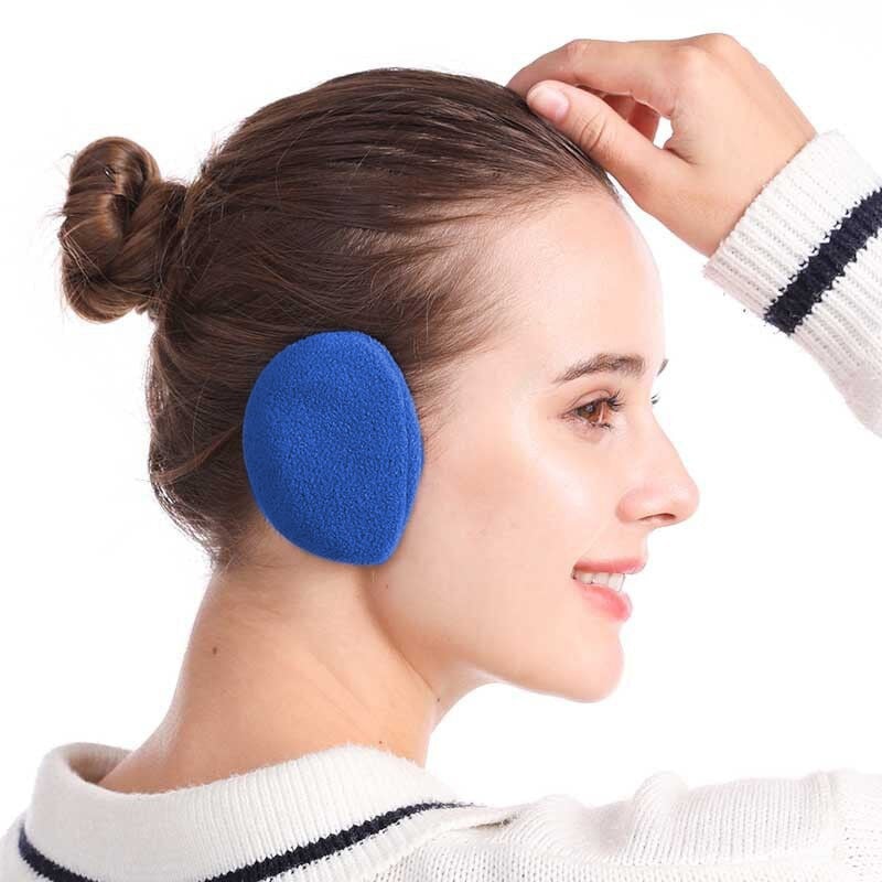 🔥Christmas Sales 49% OFF- Earbags Bandless Ear Warmers