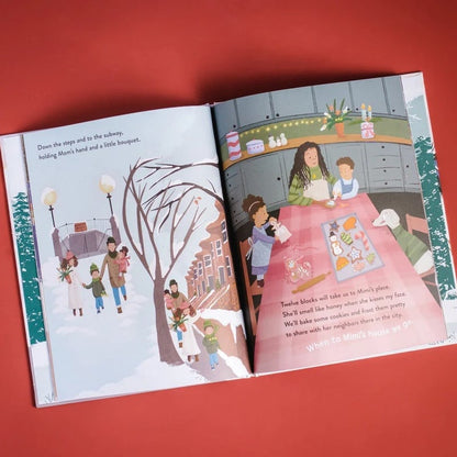 🎅Christmas Sale🎅To Mimi's House We Go Book Romance