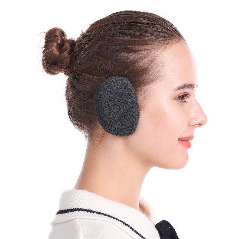 🔥Christmas Sales 49% OFF- Earbags Bandless Ear Warmers