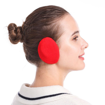 🔥Christmas Sales 49% OFF- Earbags Bandless Ear Warmers