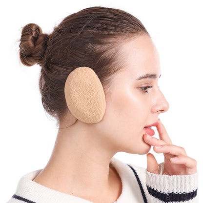 🔥Christmas Sales 49% OFF- Earbags Bandless Ear Warmers