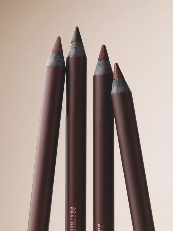 🔥🎁Buy 1 Get 1 Free🔥-🌟24 HR Waterproof Eyeliner Duo Sharpenable Eye Pencil💦