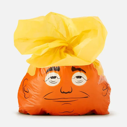 💩SH*T Bag(60 Count) — "The Most Presidential Poop Bag Ever!"