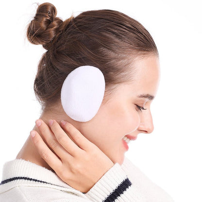 🔥Christmas Sales 49% OFF- Earbags Bandless Ear Warmers