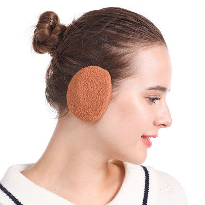 🔥Christmas Sales 49% OFF- Earbags Bandless Ear Warmers